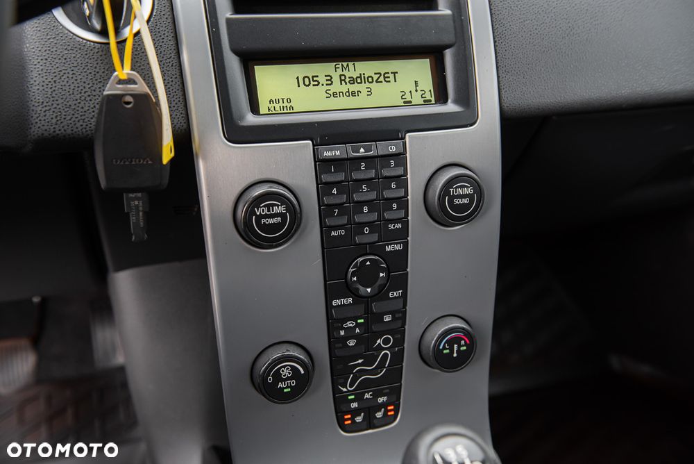 Volvo V50 T5 AWD Summum - 21