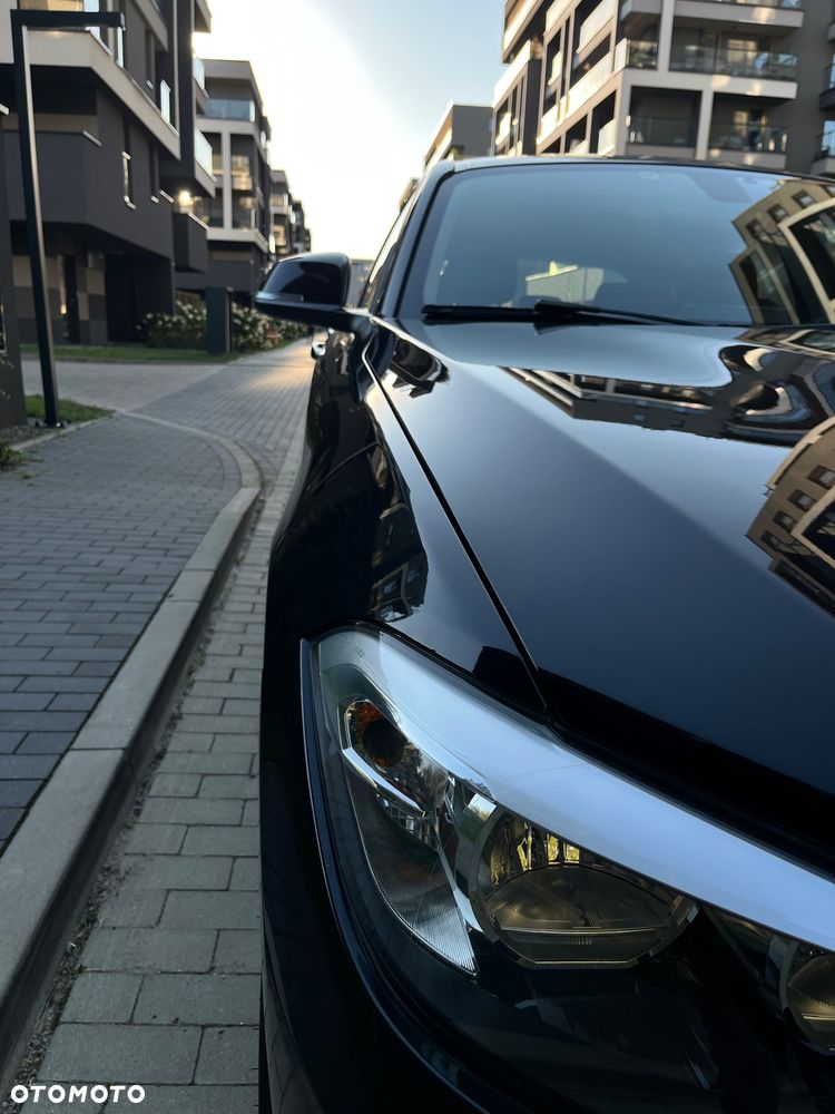 BMW Seria 1 114d - 2
