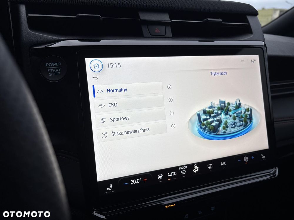 Ford Puma 1.0 EcoBoost mHEV ST-Line X PowerShift - 27