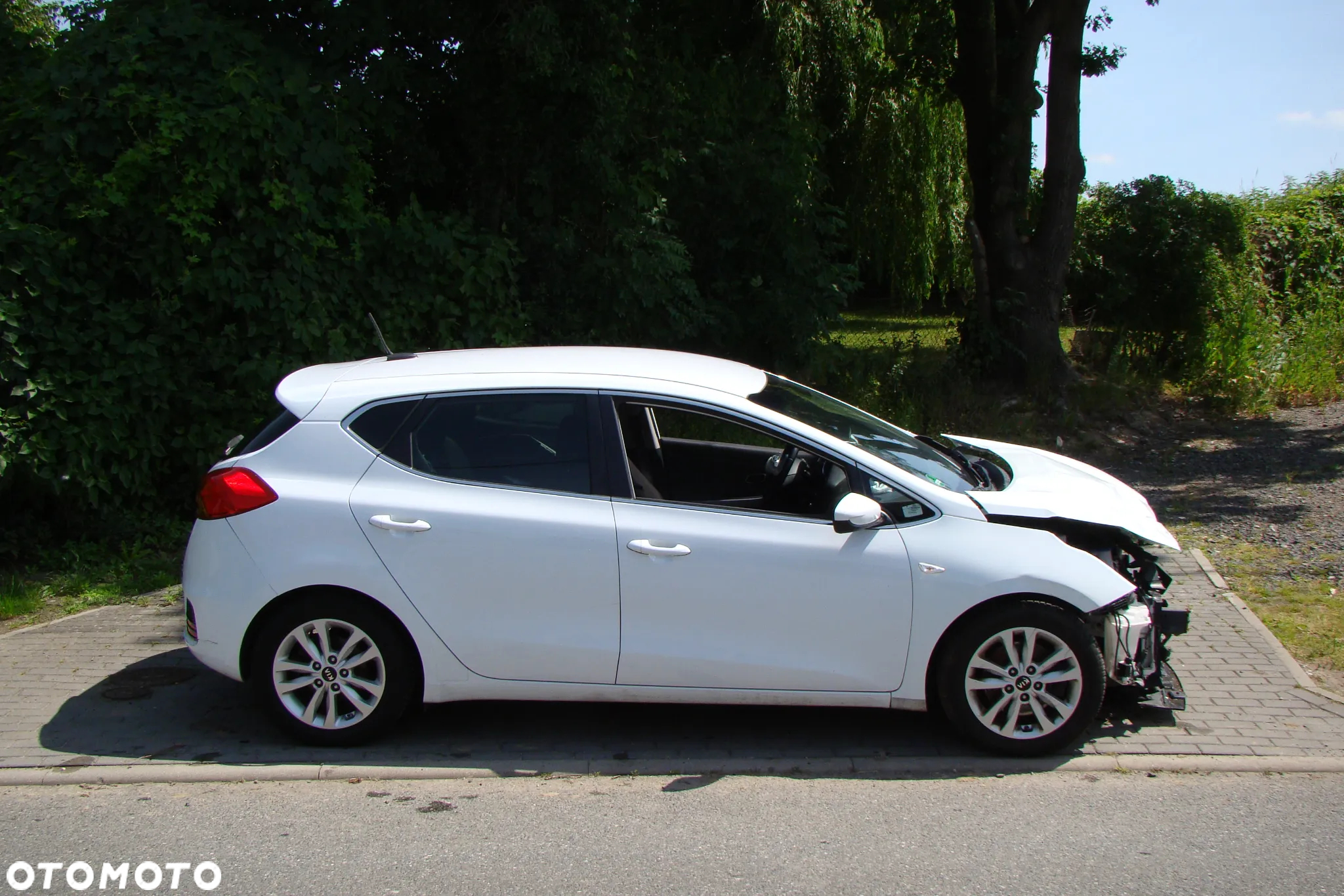 Kia Ceed - 17