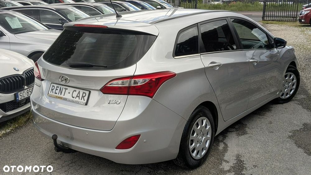 Hyundai i30 - 14