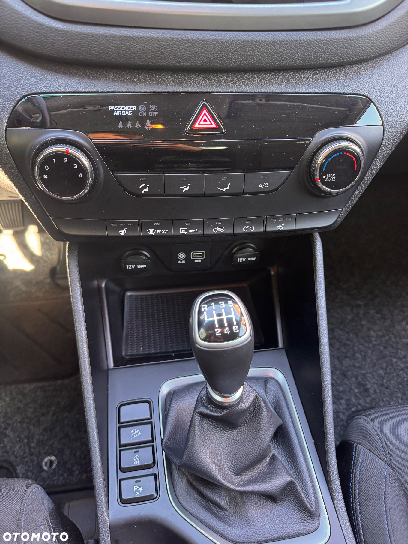 Hyundai Tucson - 27