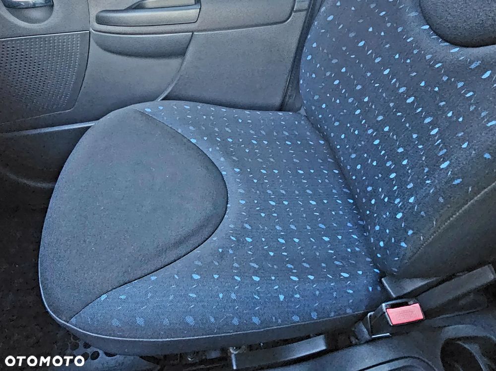 Citroën C3 1.4 SX - 20