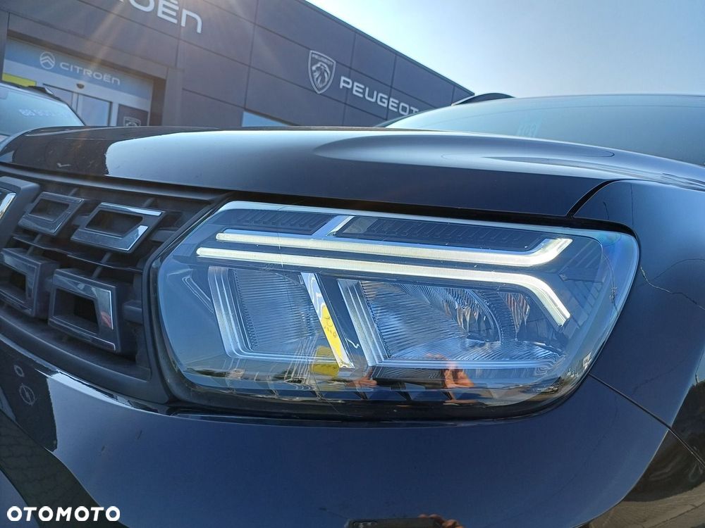 Dacia Duster - 11
