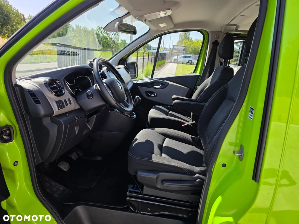 Renault Trafic ENERGY L2H1 Komfort - 11