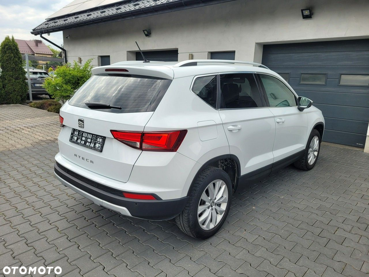 Seat Ateca - 8