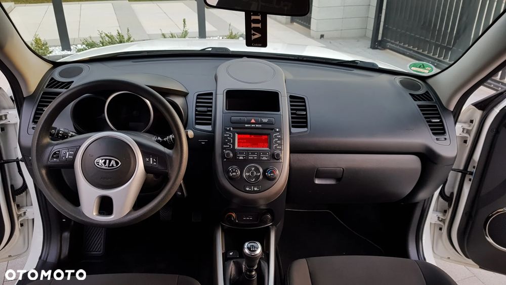 Kia Soul 1.6 GDI Spirit - 6