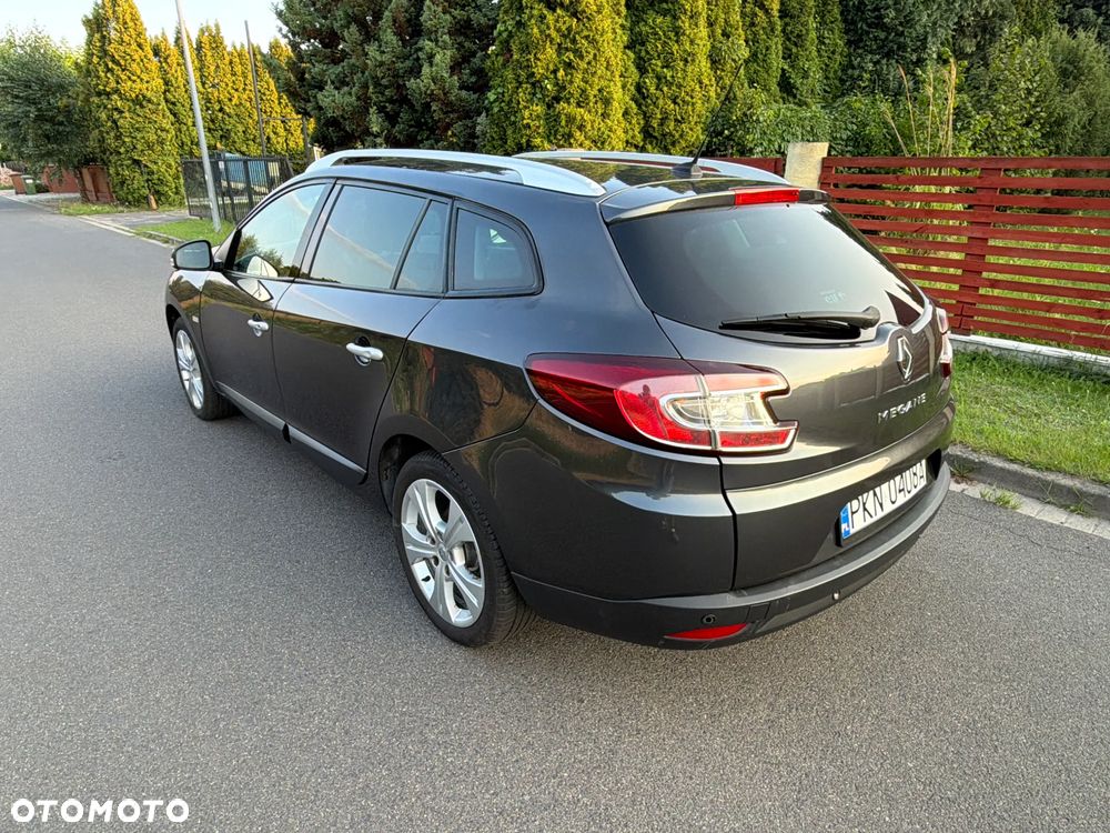 Renault Megane 1.6 16V 110 TomTom Edition - 28