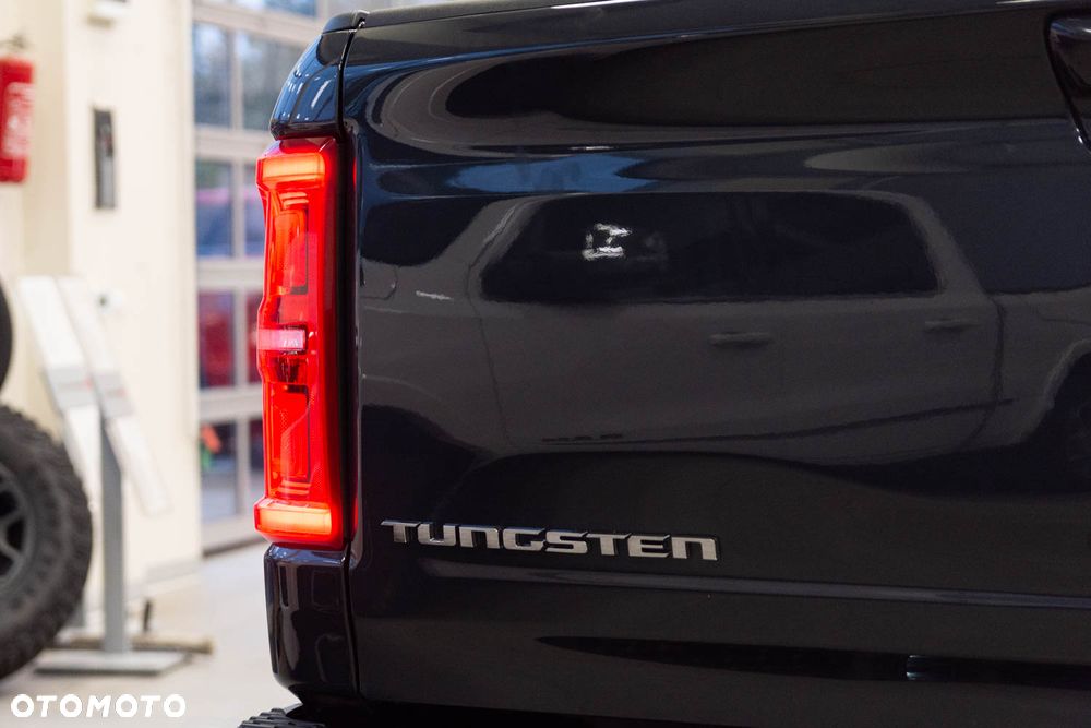RAM 1500 Tungsten - 14