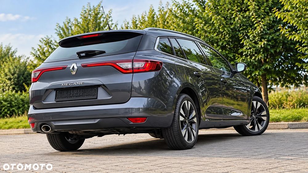 Renault Megane - 19