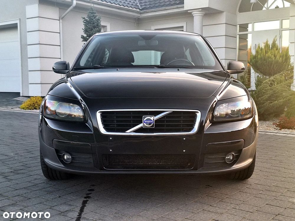 Volvo C30 1.8 Momentum - 1