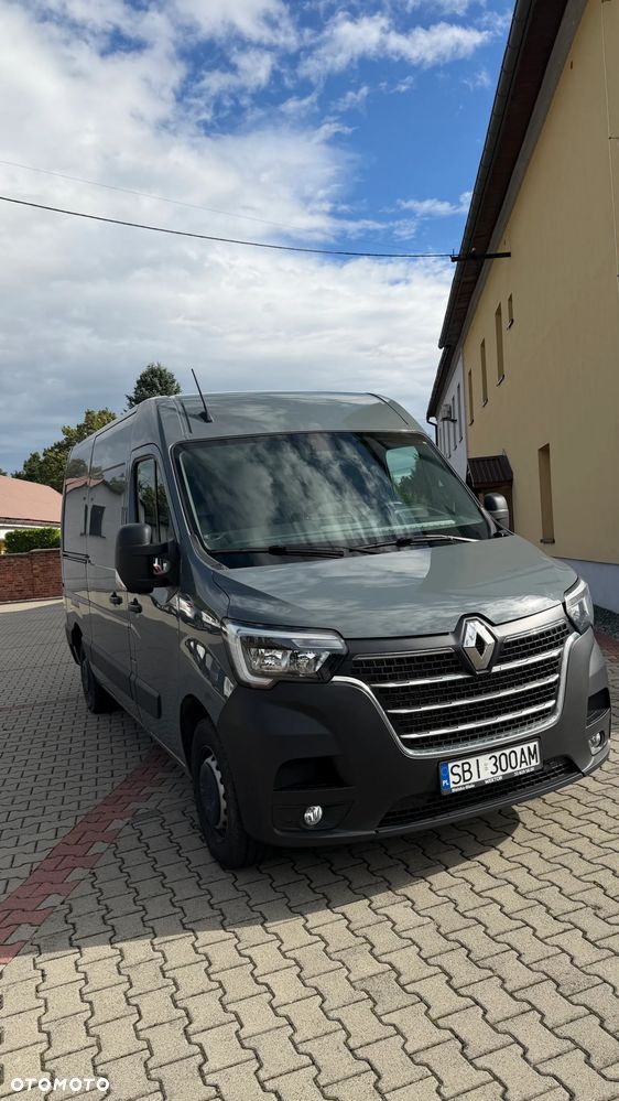 Renault Master - 4