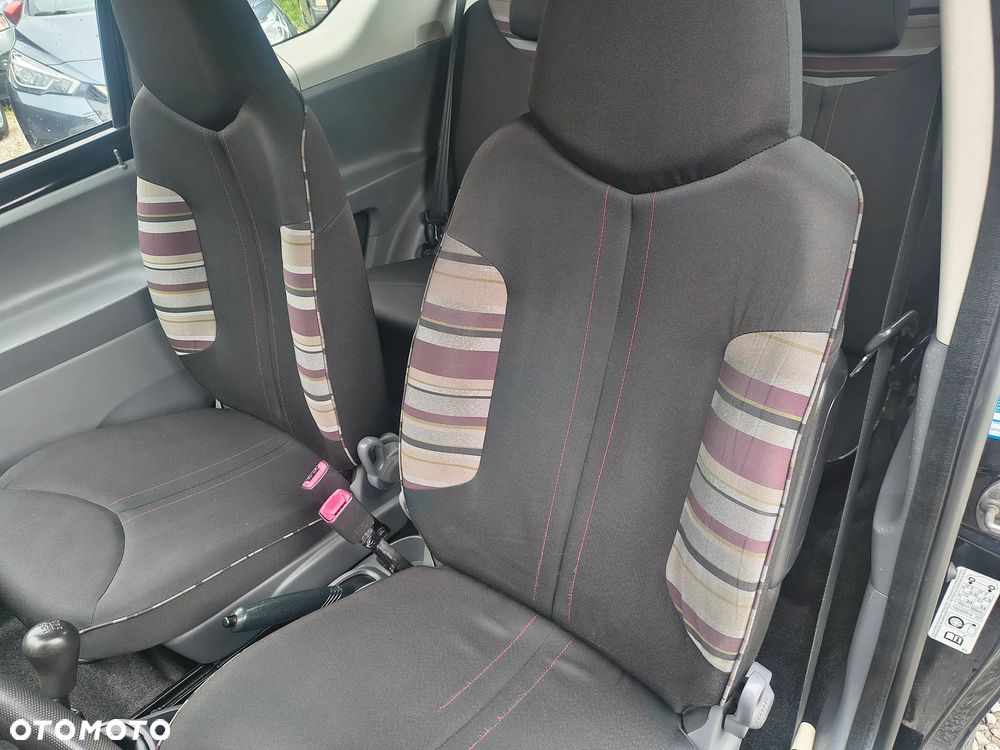 Citroën C1 1.0 Selection - 16