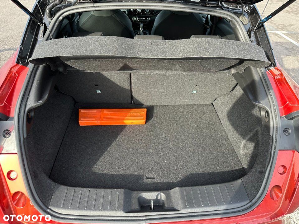 Nissan Juke - 8