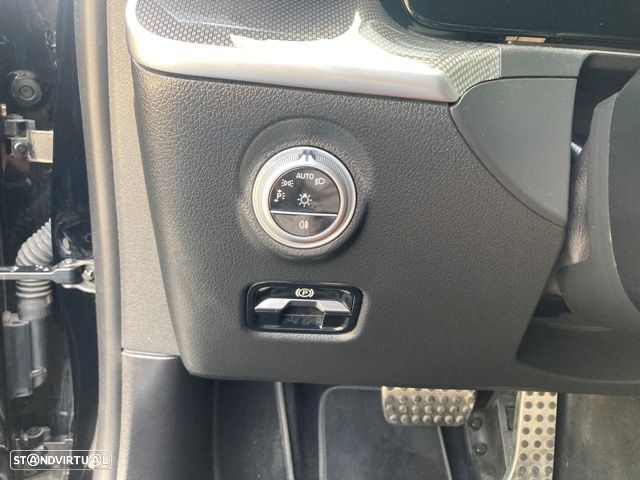 Mercedes-Benz C 200 Station d 9G-TRONIC AMG Line - 18