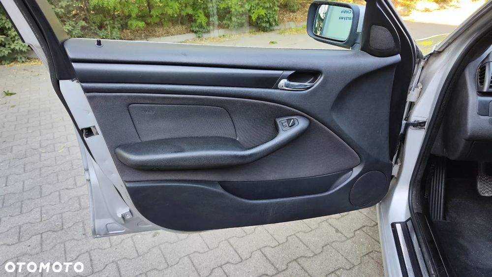 BMW Seria 3 320i Edition Lifestyle - 18