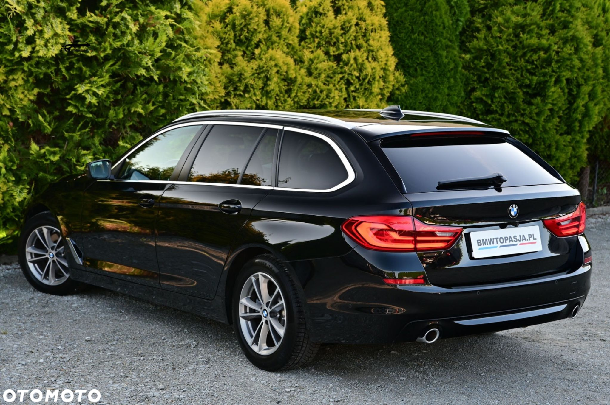 BMW Seria 5 - 10