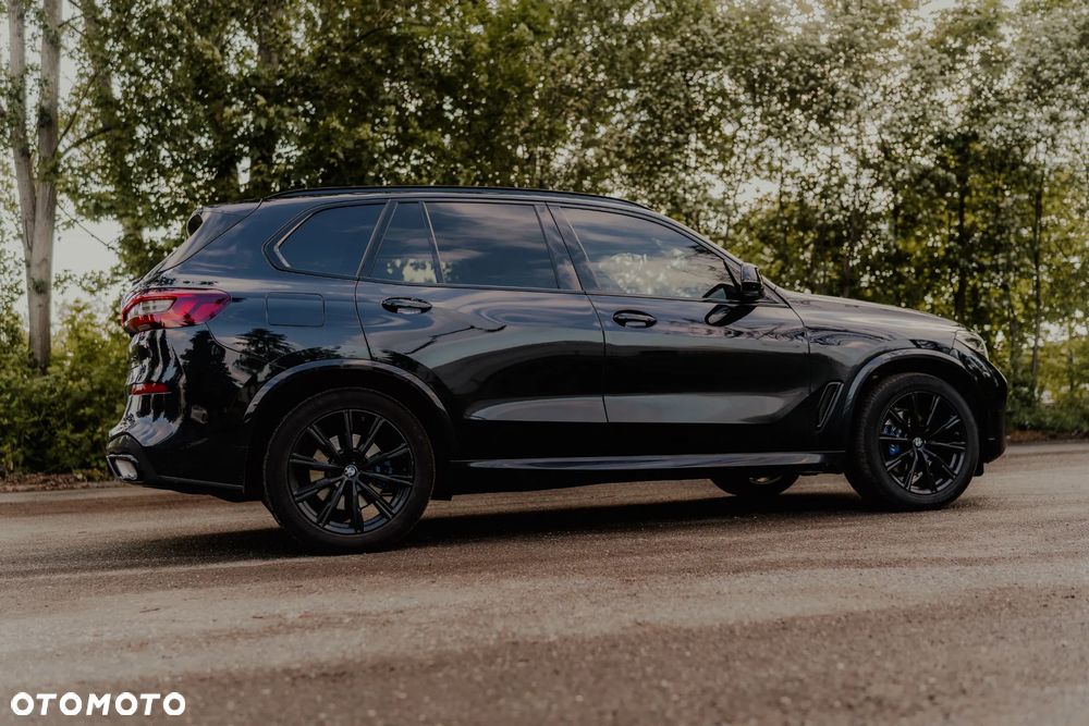 BMW X5 - 13