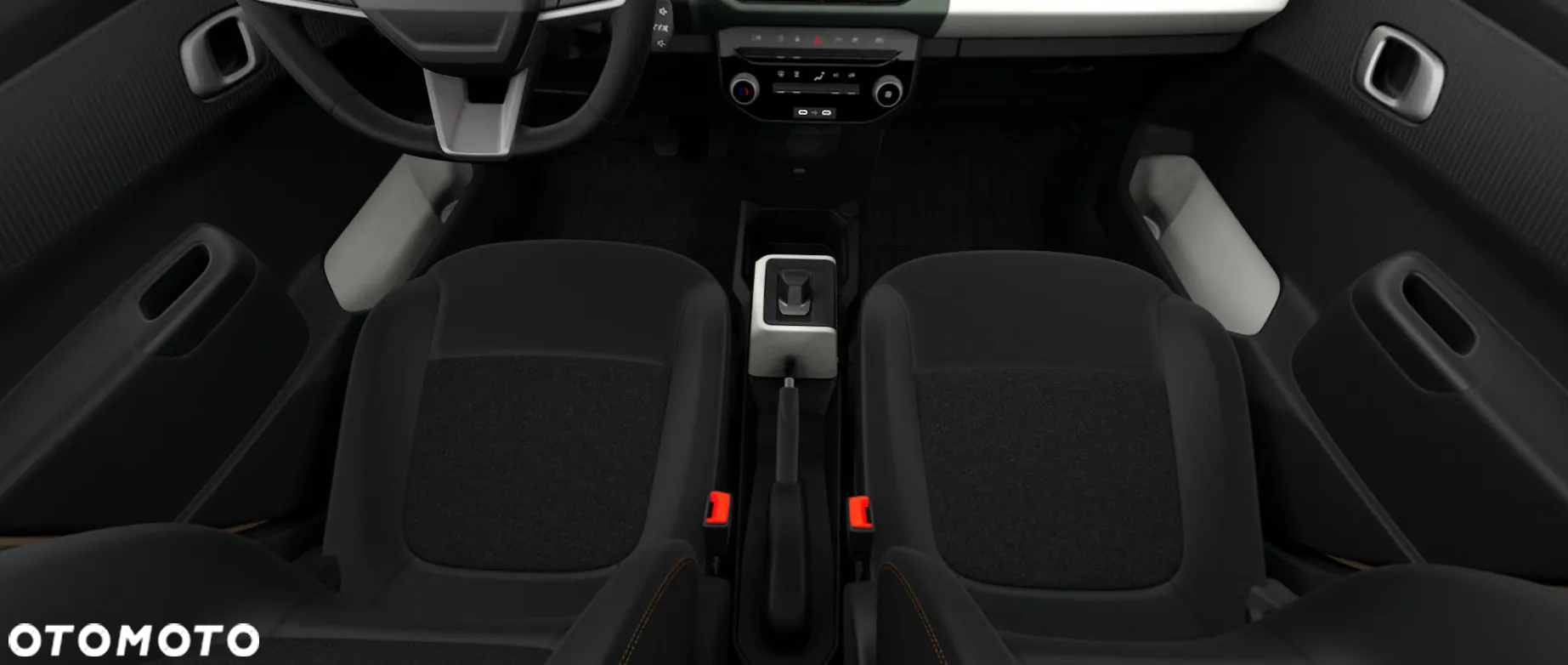Dacia Spring Electric 26.8kWh 65 Extreme - 6