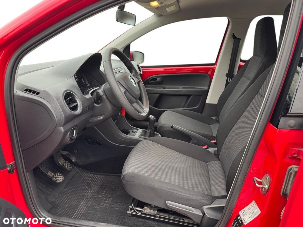 Skoda Citigo 1.0 Ambition - 9