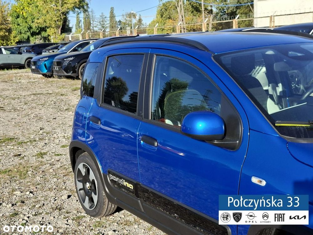 Fiat Panda - 17