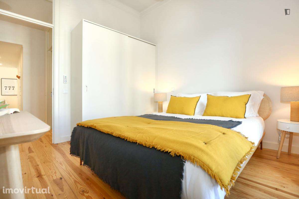 Apartamento com 3 quartos - localizado em Anjos Lisbon - Grande imagem: 3/32