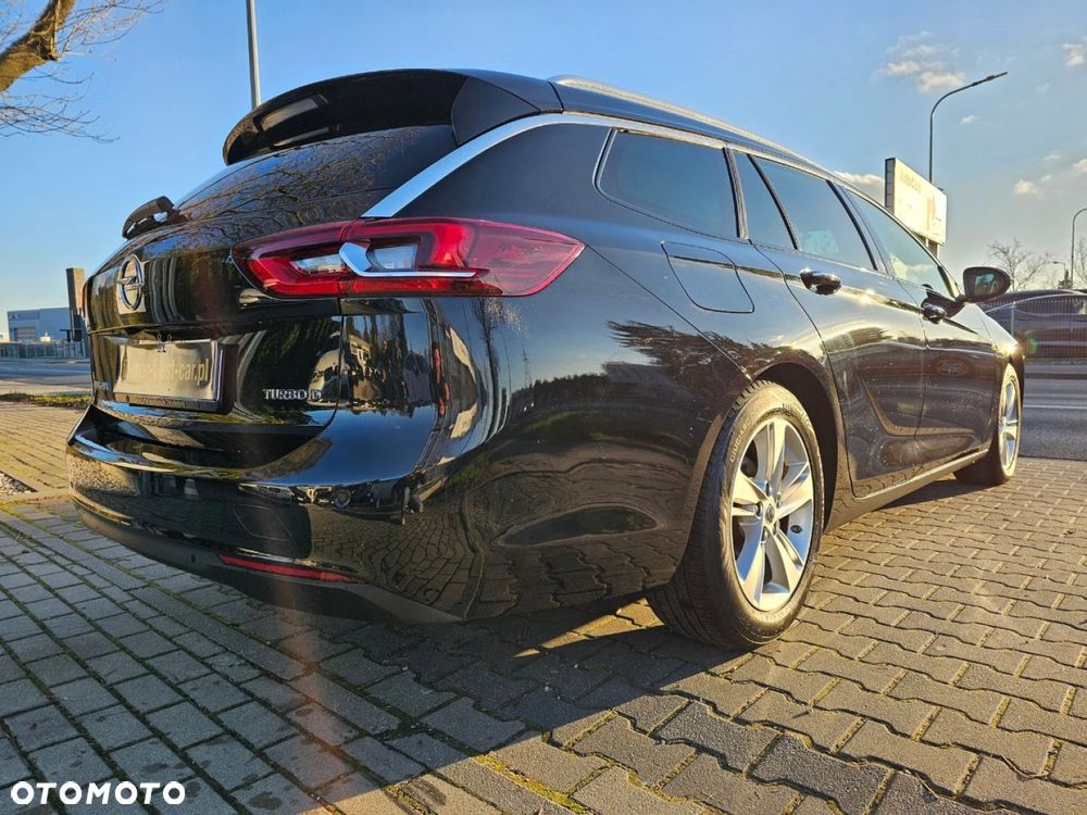 Opel Insignia - 9