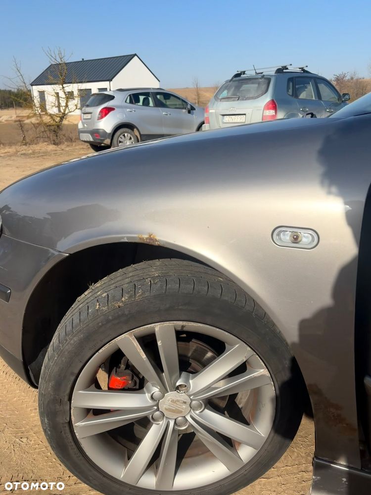 Seat Leon 1.8 Signo - 4