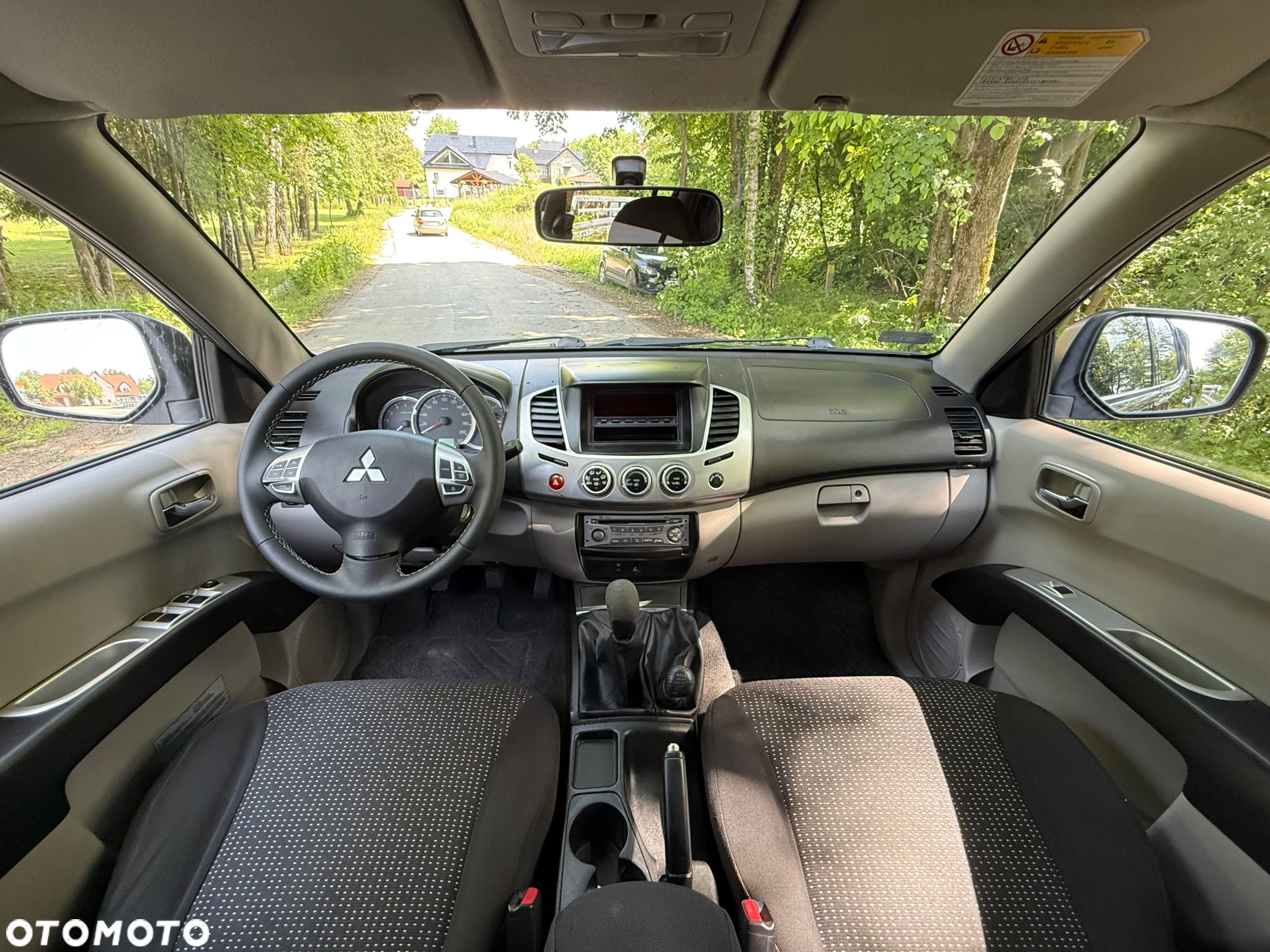 Mitsubishi L200 2.5 DID DC Intense + HP - 16