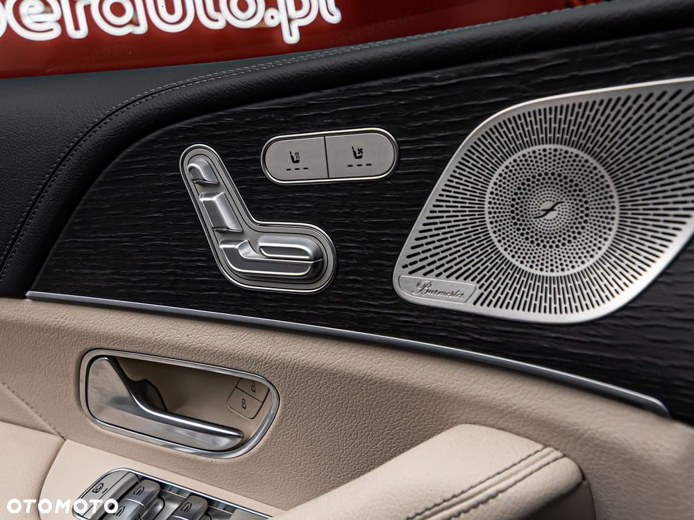 Mercedes-Benz GLS 400 d 4-Matic - 8
