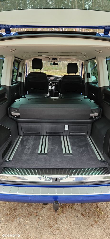 Volkswagen Multivan 2.0 TDI L1 Cruise 4Motion DSG - 29