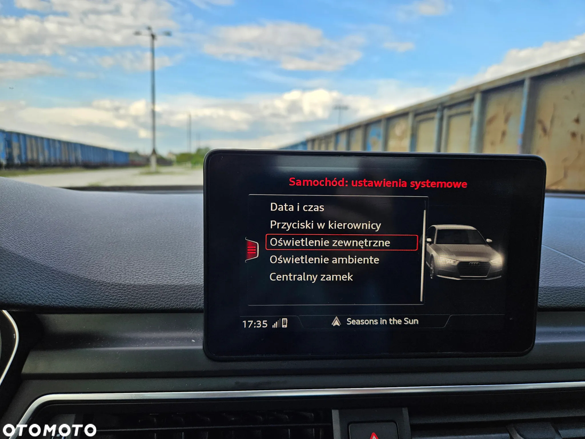 Audi A4 2.0 TFSI ultra - 31