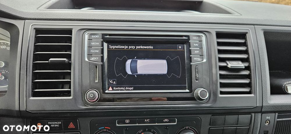 Volkswagen Transporter - 24