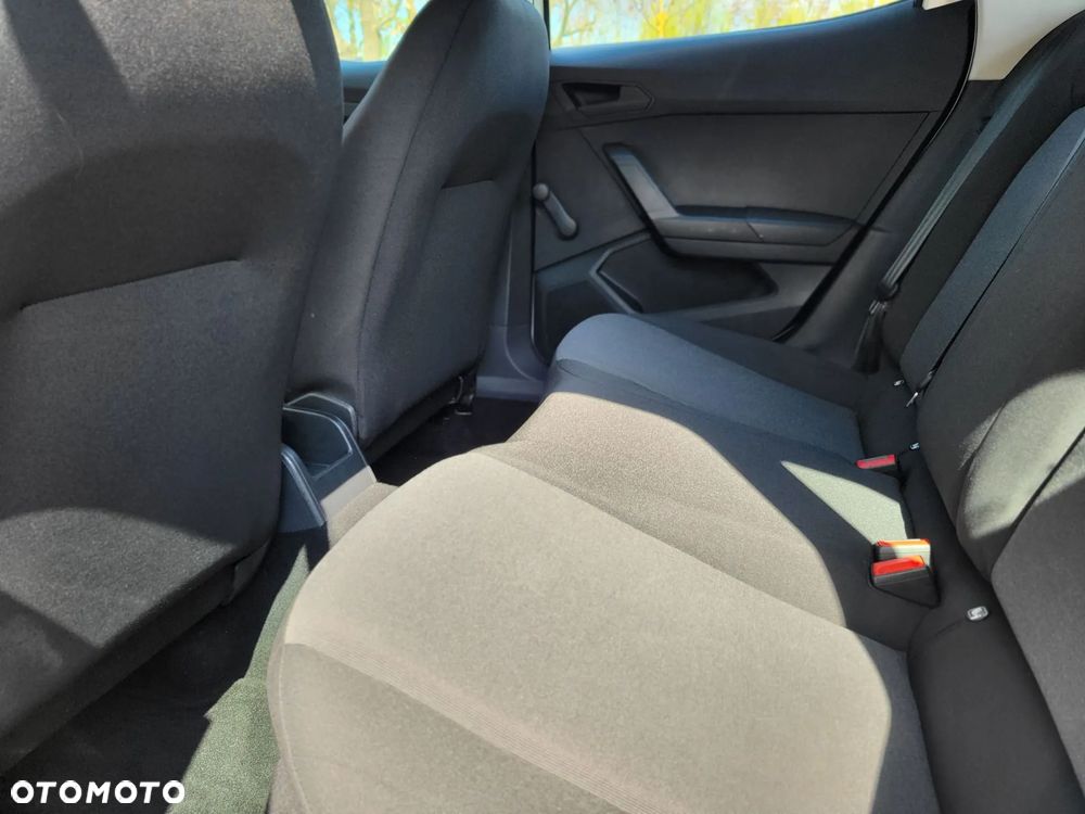 Seat Ibiza 1.0 EVO Reference S&S - 15