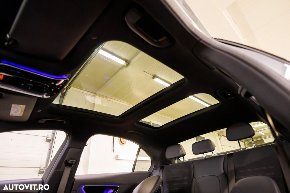 Mercedes-Benz C 300 4Matic 9G-TRONIC Edition AMG Line - 16