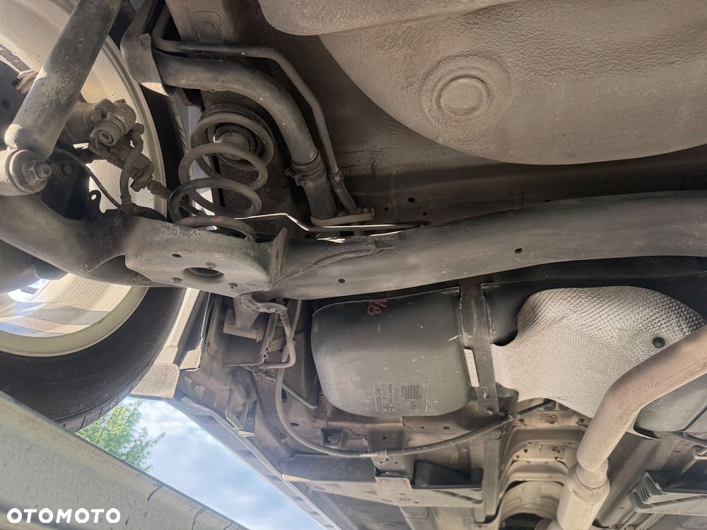 Suzuki SX4 1.6 VVT 4x2 City+ - 19