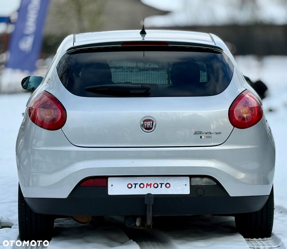 Fiat Bravo - 15