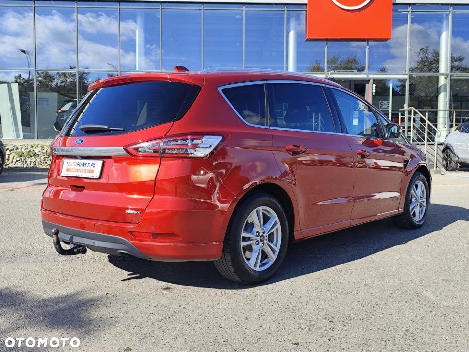 Ford S-Max - 5