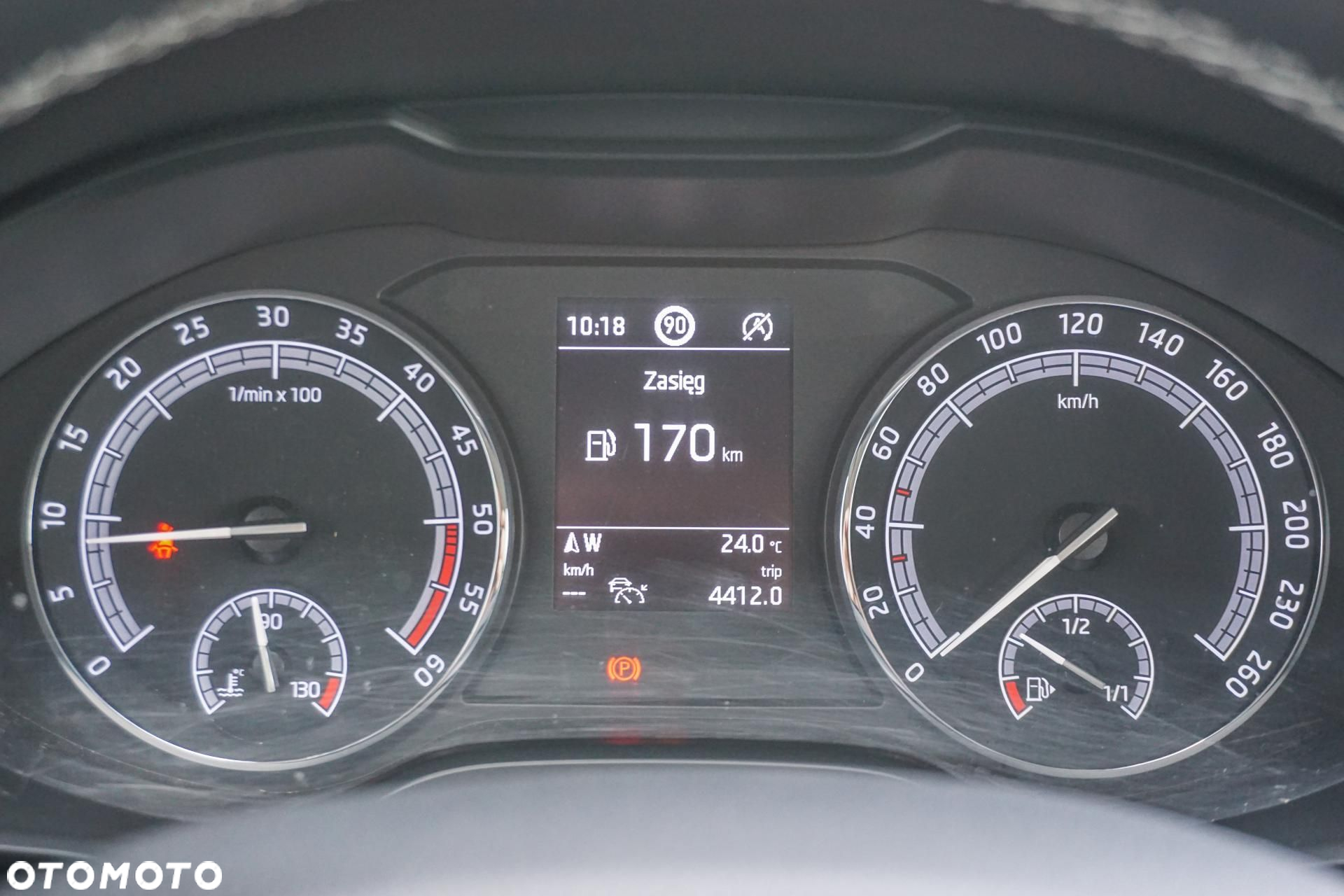 Skoda Kodiaq 2.0 TDI 4x4 Ambition - 24