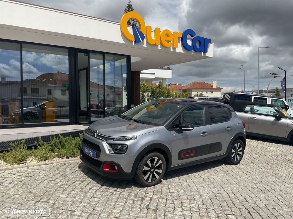 Citroën C3 1.5 BlueHDi C-Series - 9