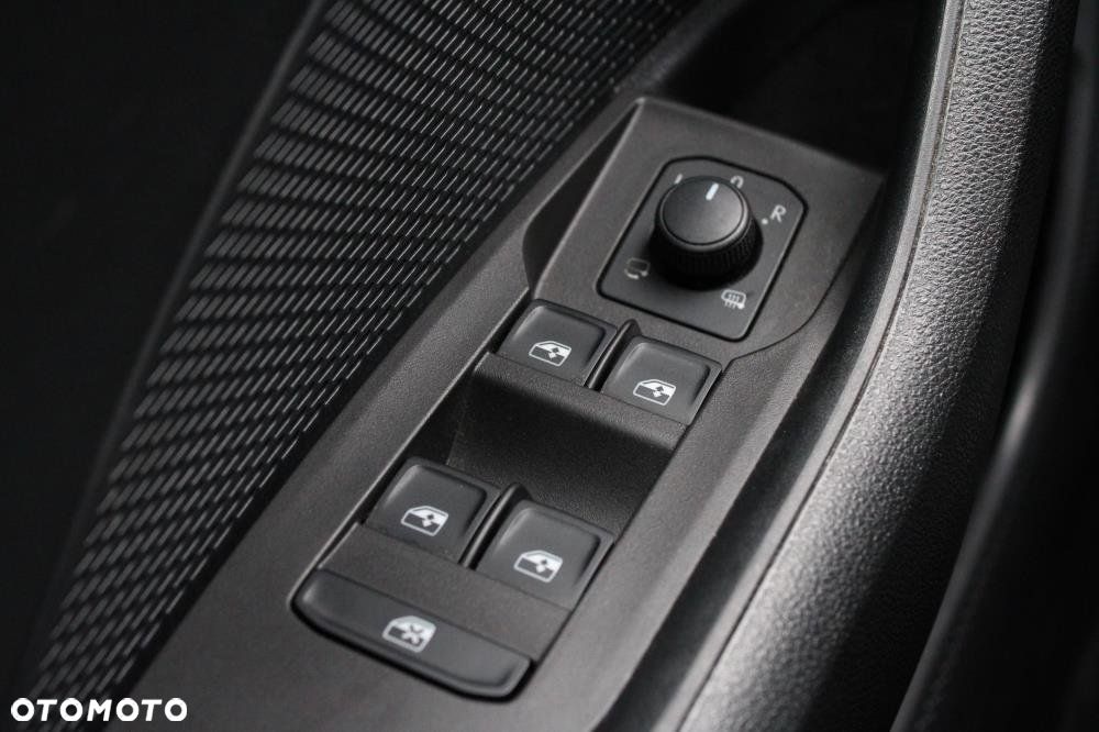 Skoda Octavia - 11
