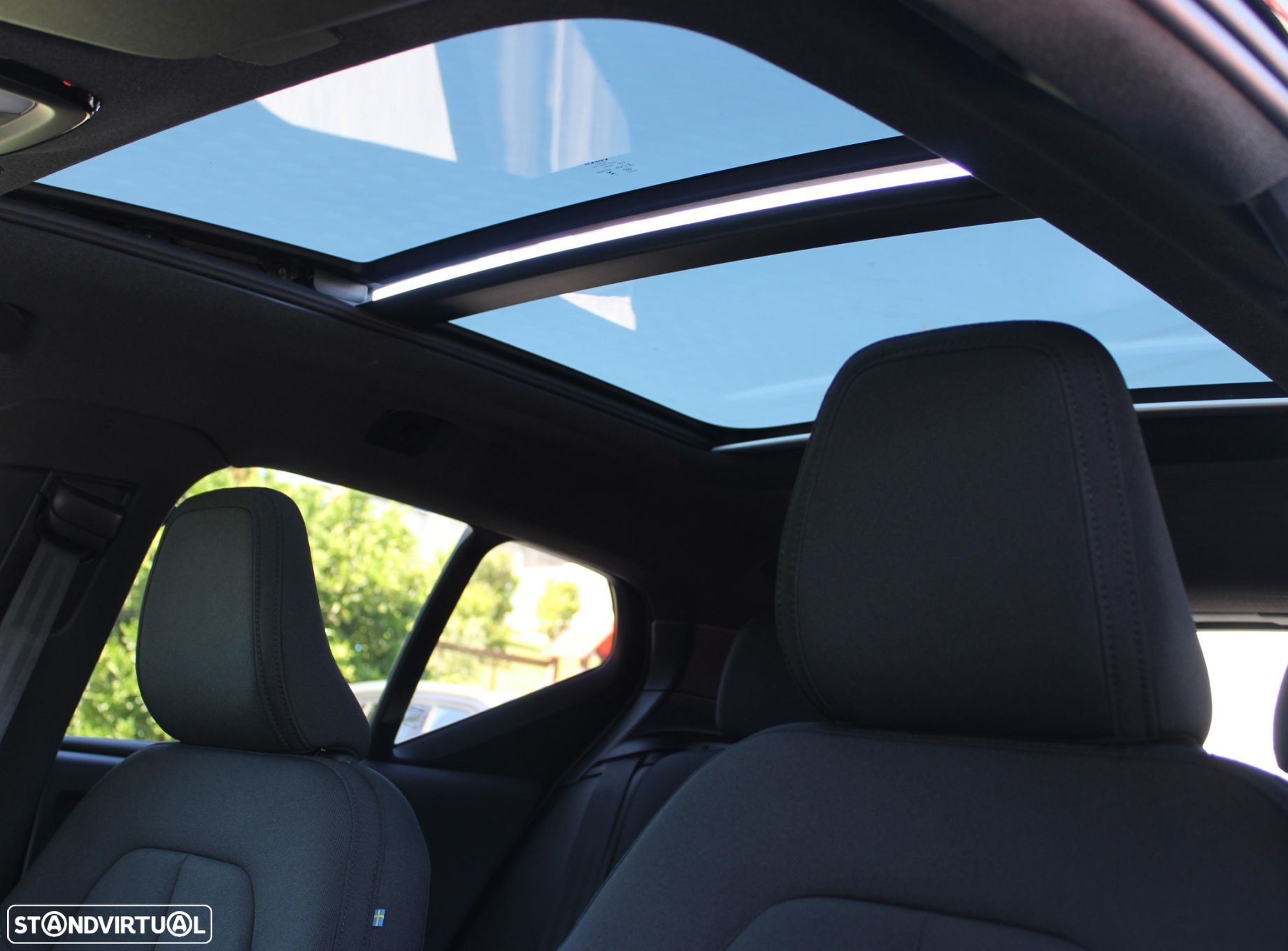 Volvo XC 40 1.5 T5 PHEV Inscription - 39