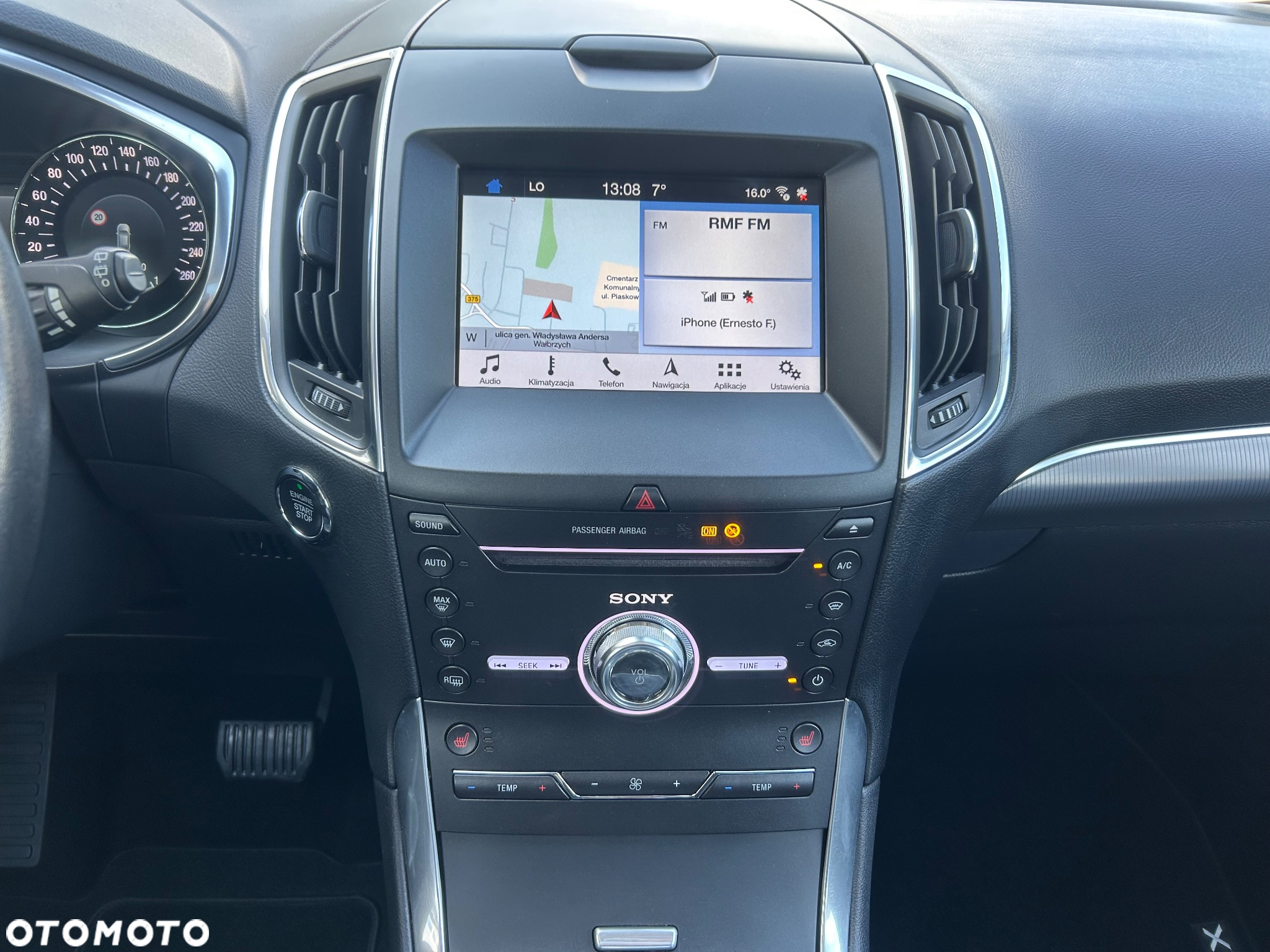 Ford S-Max 2.0 EcoBlue AWD Titanium - 27