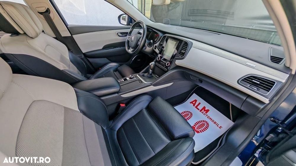 Renault Talisman - 11