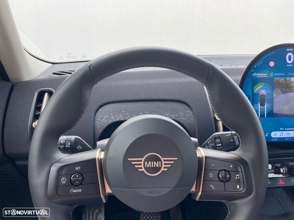 MINI Countryman C Classic XS - 6