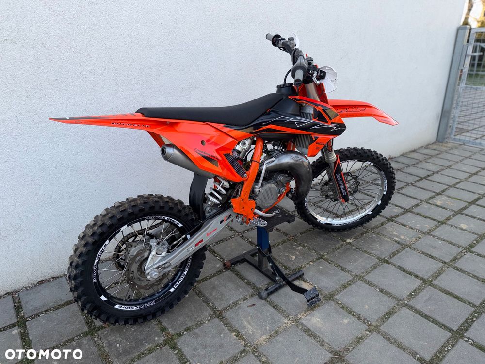 KTM SX - 4