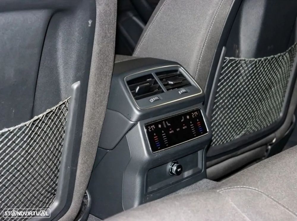 Audi A6 Avant 50 TFSI e quattro S tronic - 8