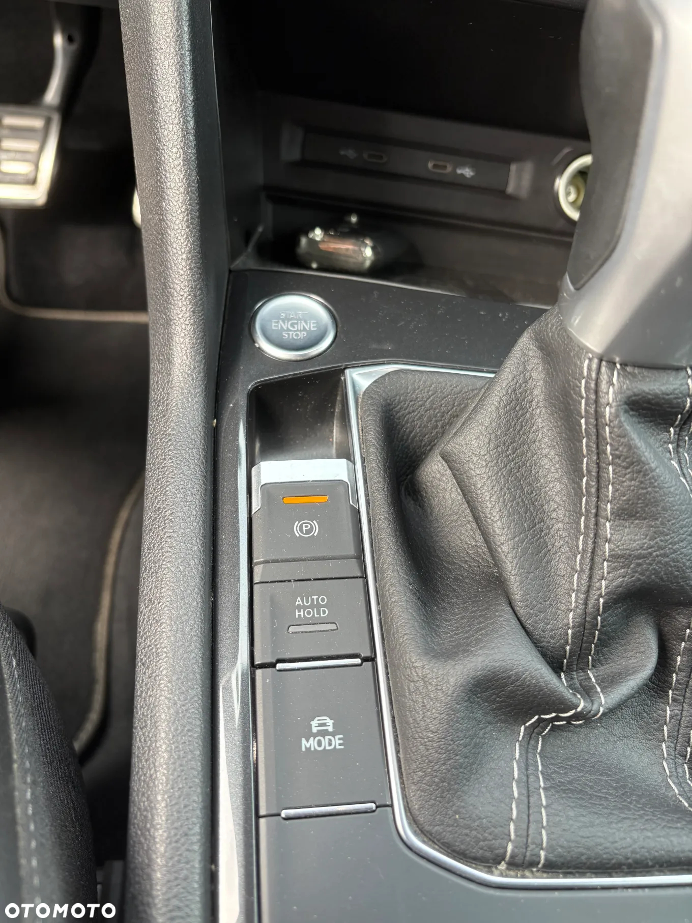 Volkswagen Tiguan 1.5 TSI EVO R-Line DSG - 17