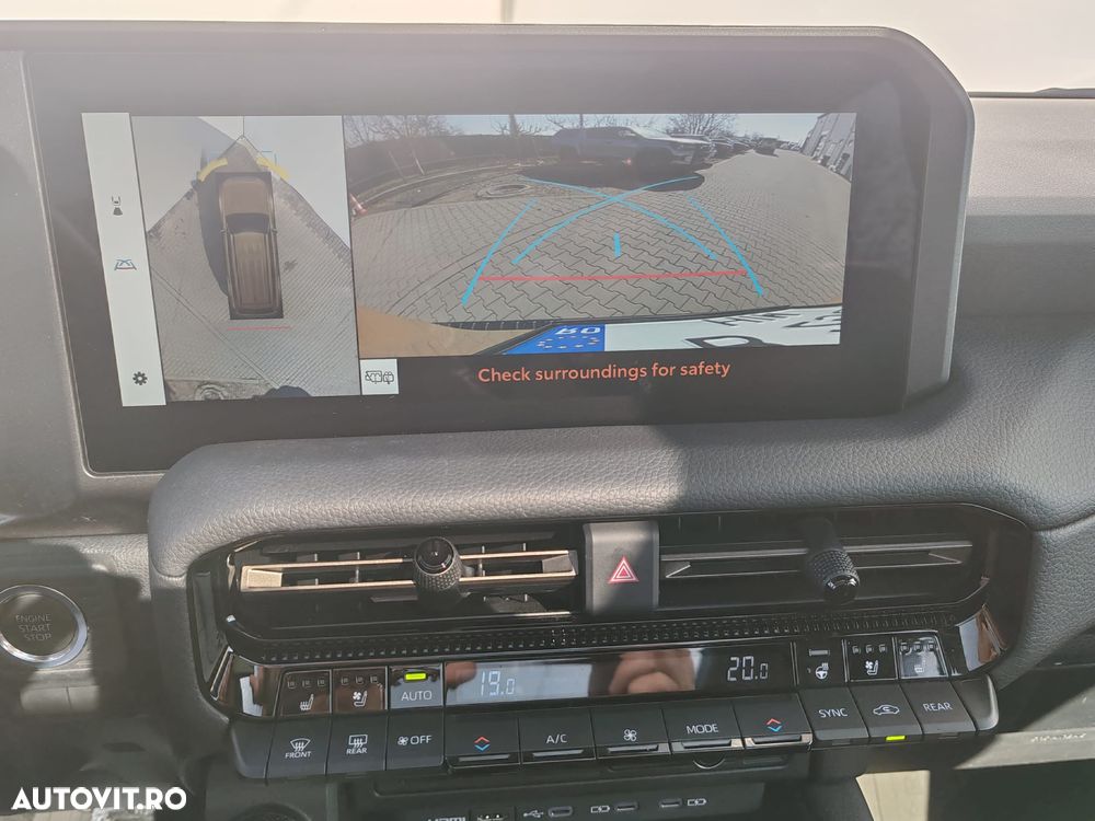 Toyota Land Cruiser - 13