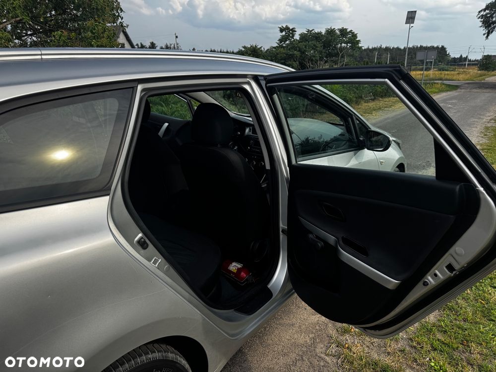 Kia Ceed 1.6 CRDi L - 10